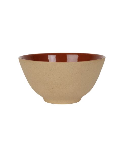 Coupelle Jade Tomette - D14xh7.5 cm