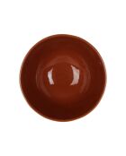 Coupelle Jade Tomette - D14xh7.5 cm