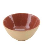 Coupelle Jade Tomette - D14xh7.5 cm