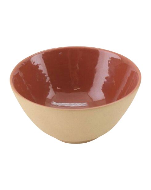 Coupelle Jade Tomette - D14xh7.5 cm