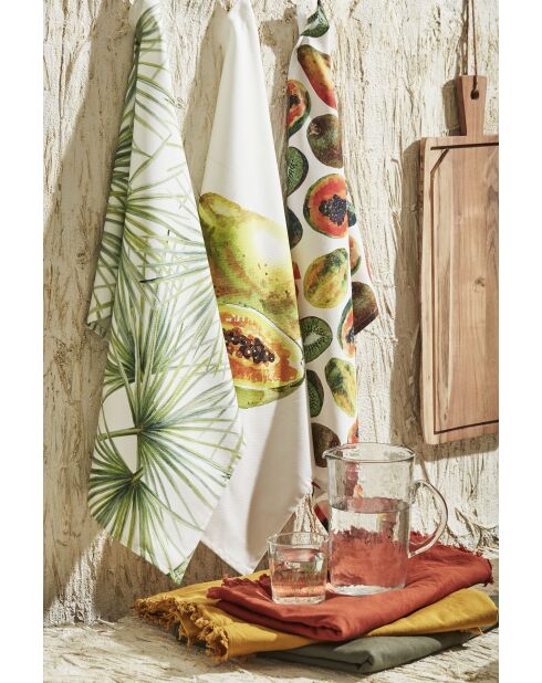 Pichet iza - 1.6l verre