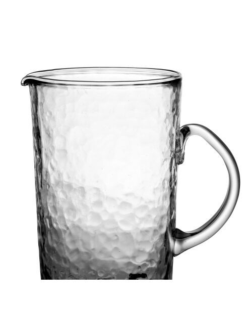 Pichet iza - 1.6l verre