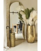 Fleur artificielle Celosia Ecru - H148 cm