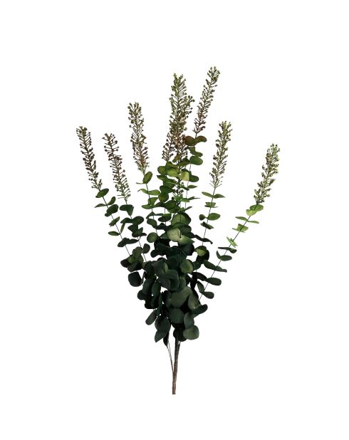 Branchage artificiel Bruyelle Vert - H120 cm