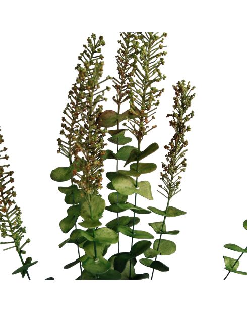 Branchage artificiel Bruyelle Vert - H120 cm