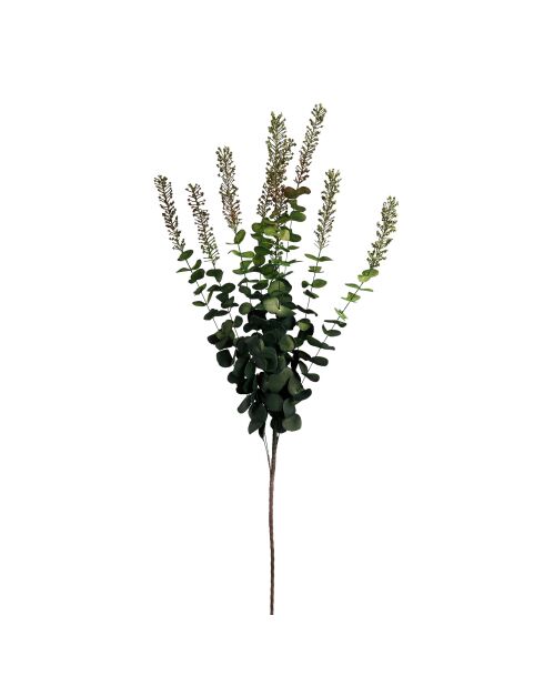 Branchage artificiel Bruyelle Vert - H120 cm