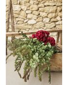 Branchage bruyelle vert - h120cm