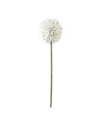 Fleur artificielle Ogneo Blanche - H76 cm
