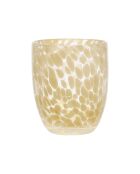 Gobelet preline écru - 28cl verre