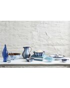 Bouteille poisson bleue - 1L