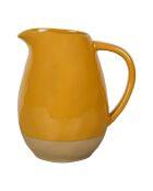 Pichet jade curry - 1.9l gres