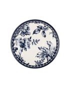 Tasse à Café et soucoupe Lison Indigo -  22 cl