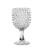 Verre pied perloa - 30cl verre