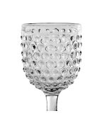 Verre pied perloa - 30cl verre