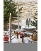 Carafe Sapin de Noël en verre - 1L