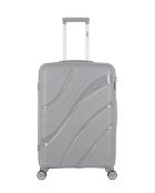 2 Valises Weekend & Cabine Persée Grises