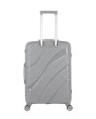 2 Valises Weekend & Cabine Persée Grises