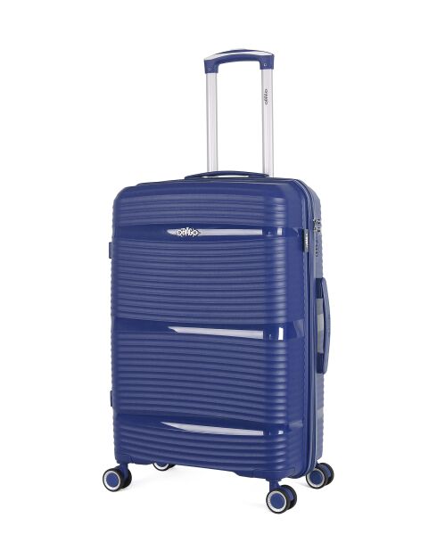 2 Valigie grandi Centaure Marine e valigia per il weekend