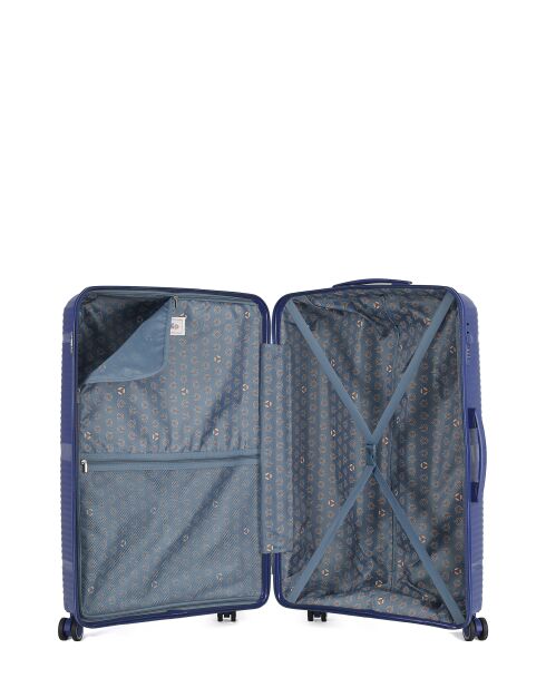 2 Valigie grandi Centaure Marine e valigia per il weekend