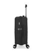 Lyra Hartschalenkoffer, dunkelgrau