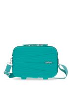 Vela-W Großer Waschtisch, grün