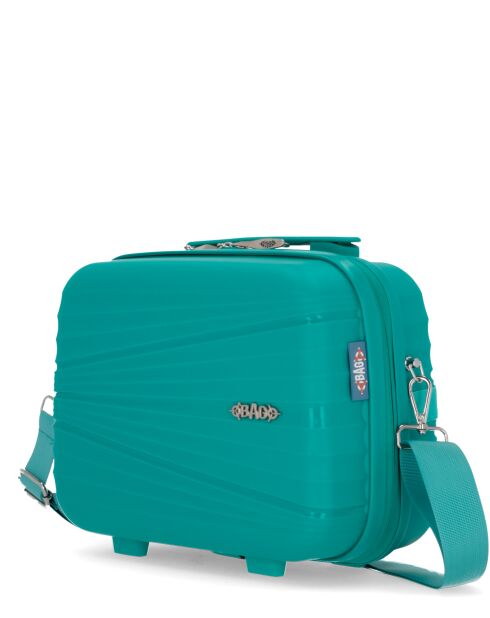 Vela-W Großer Waschtisch, grün