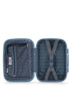 Vela-W Großer Waschtisch, hellblau