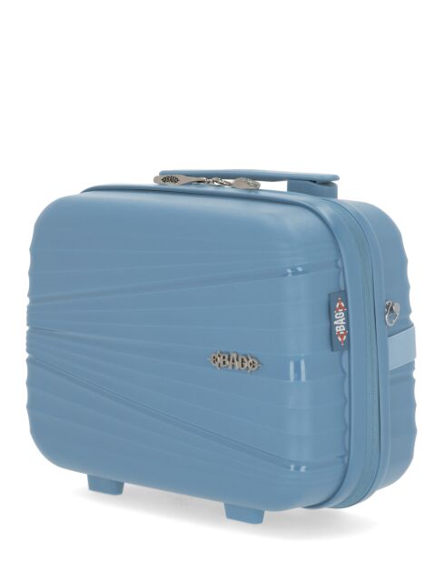 Vela-W Großer Waschtisch, hellblau