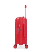 Valise Cabine XS 51 cm Lyra-E Rouge