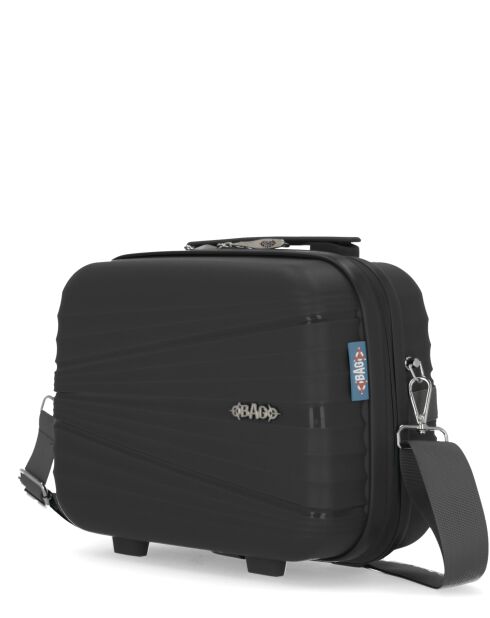 Vela-W Grand Vanity grigio scuro