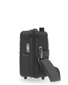 Vela-W Großer Waschtisch, dunkelgrau