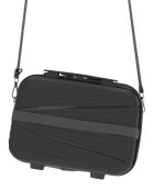 Vela-W Großer Waschtisch, dunkelgrau