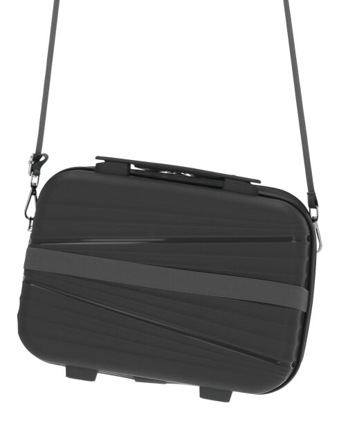 Vela-W Grand Vanity grigio scuro