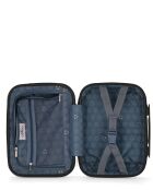 Vela-W Großer Waschtisch, dunkelgrau