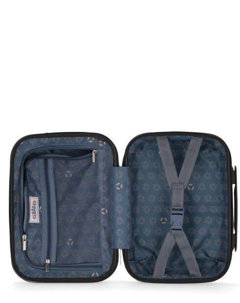 Vela-W Grand Vanity grigio scuro