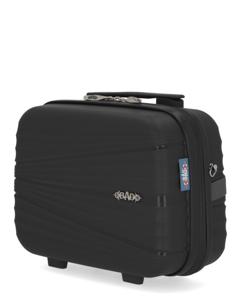 Vela-W Großer Waschtisch, dunkelgrau