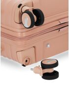 Valigia rigida Cabin & Grand Vanity Vela 
Rosa chiaro