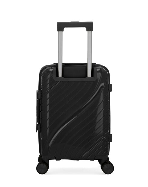 Valise Cabine XS 51 cm Lyra-E Noire