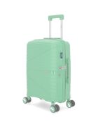 Valigia rigida Cabin & Grand Vanity Vela 
Verde chiaro