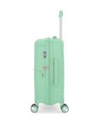 Valigia rigida Cabin & Grand Vanity Vela 
Verde chiaro