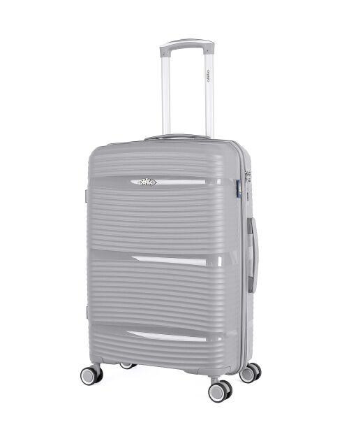 2 valigie Grey Centaur Weekend & Cabin