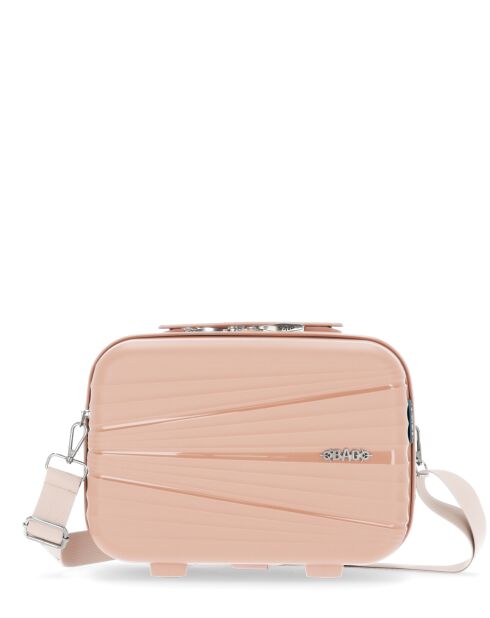 Vela-W Lichtroze Grand Vanity