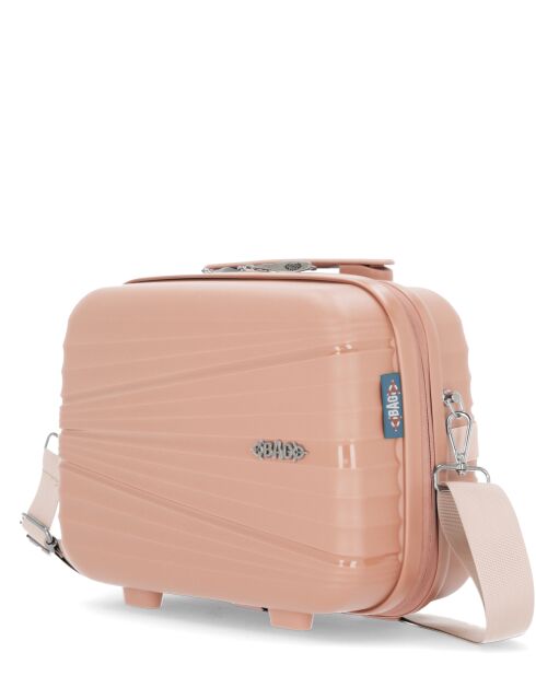 Vela-W Lichtroze Grand Vanity