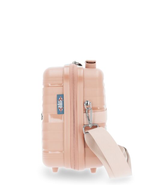 Vela-W Lichtroze Grand Vanity