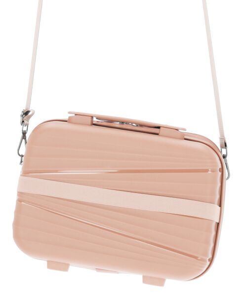 Vela-W Lichtroze Grand Vanity