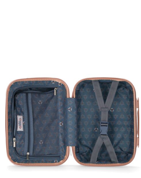 Vela-W Lichtroze Grand Vanity