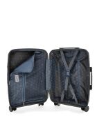 2 valigie rigide Cabin & Cabin XS Lyra 
Grigio scuro