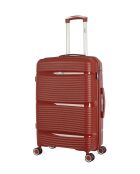 2 Centaure weekend- en hutkoffers 
bordeaux