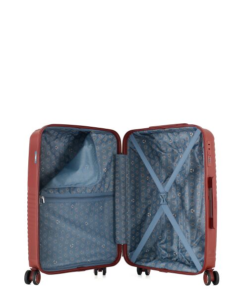 2 valigie Cassiopée Bordeaux Weekend & Cabin