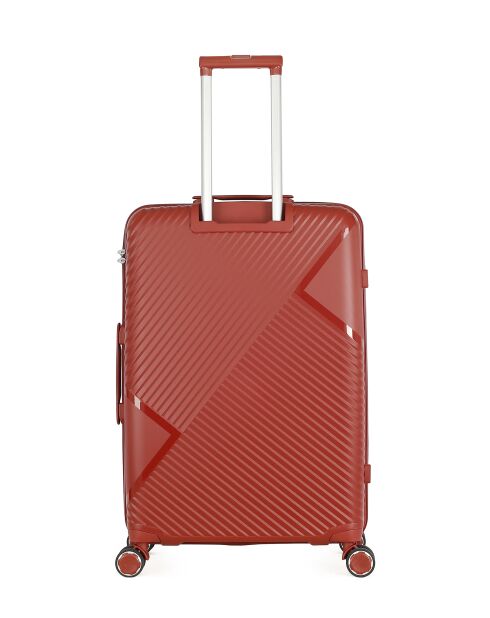 2 valigie per soggiorni di lunga durata e cabina Cassiopée Bordeaux